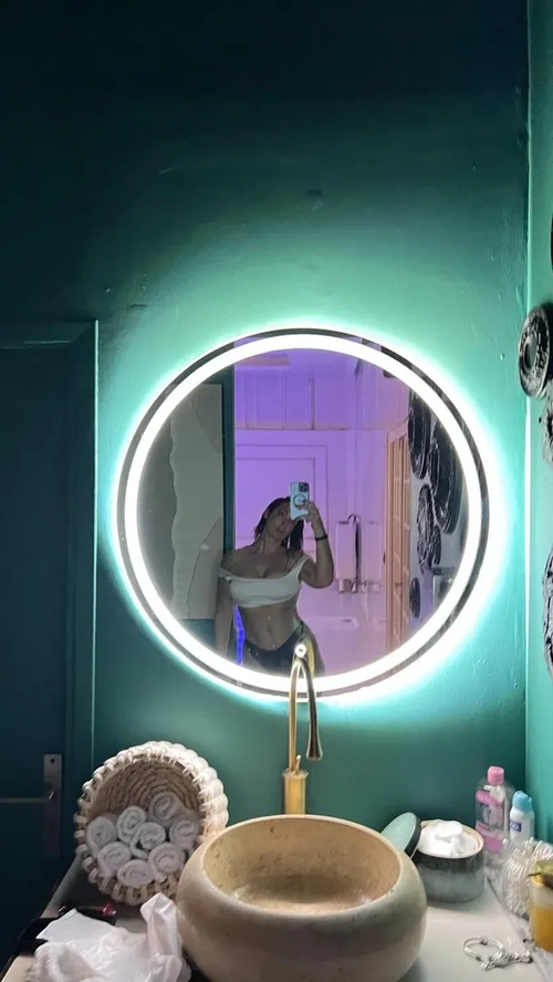 Emilienefnaf mym media leak - Photo 2 | French Modeles