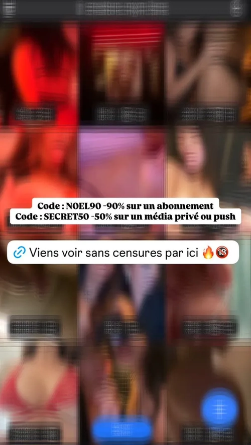 Emilienefnaf mym media leak - photo publique MYM | French Modeles