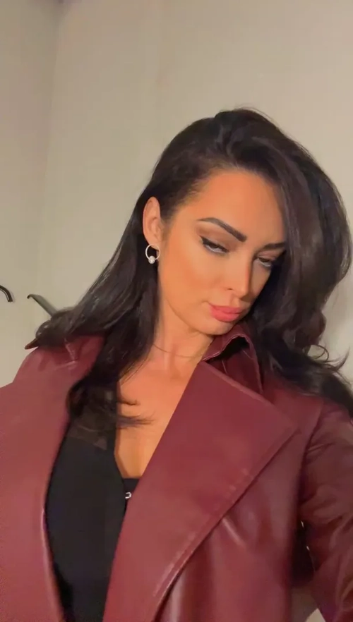 Emilienefnaf mym media leak - Photo 6 | French Modeles