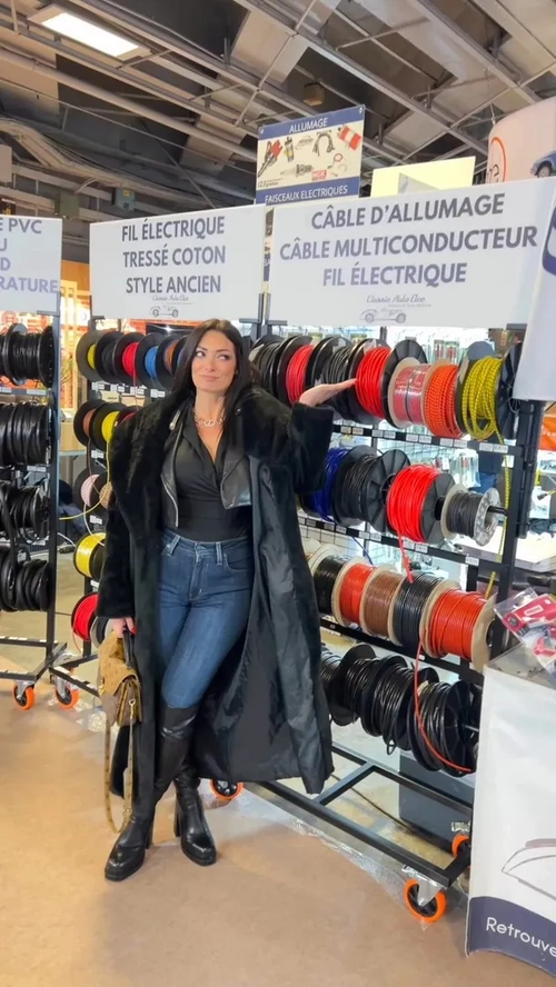 Emilienefnaf mym media leak - Photo 4 | French Modeles