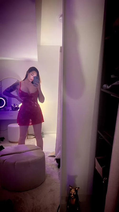 Emilienefnaf mym media leak - Photo 6 | French Modeles