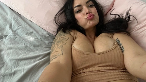 Emilienefnaf mym media leak - Photo 15 | French Modeles