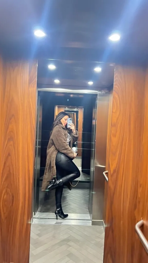 Emilienefnaf mym media leak - photo publique MYM | French Modeles