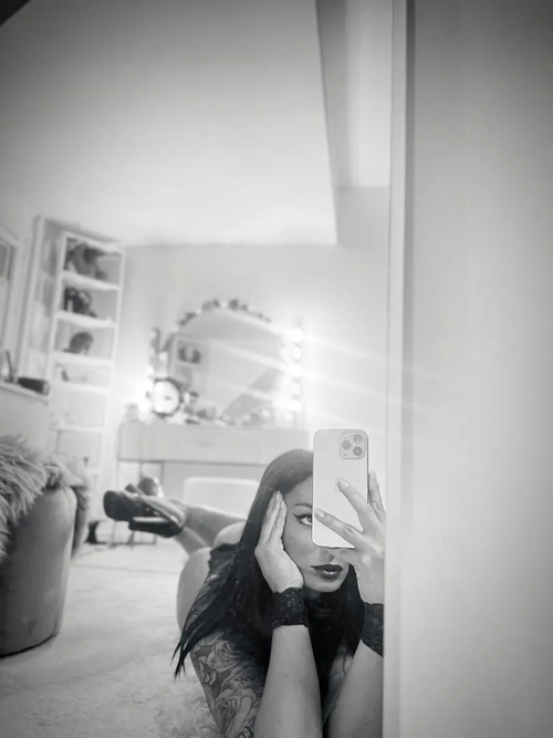 Emilienefnaf mym media leak - Photo 5 | French Modeles