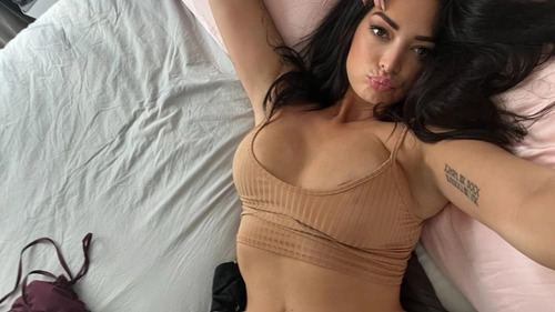 Emilienefnaf mym media leak - Photo 10 | French Modeles