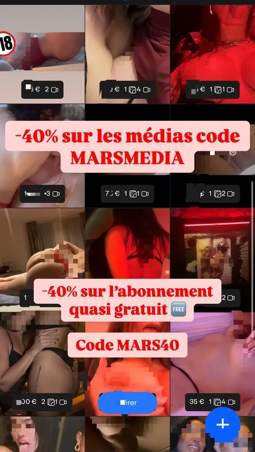 Emilienefnaf mym media leak - Photo 4 | French Modeles