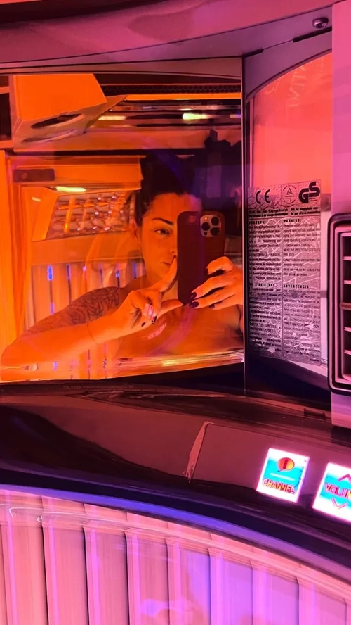 Emilienefnaf mym media leak - photo publique MYM | French Modeles