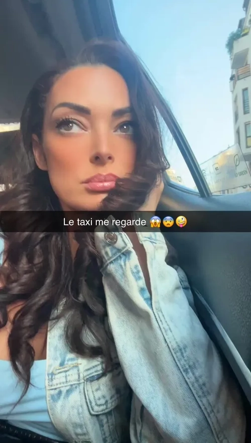 Emilienefnaf mym media leak - Photo 3 | French Modeles