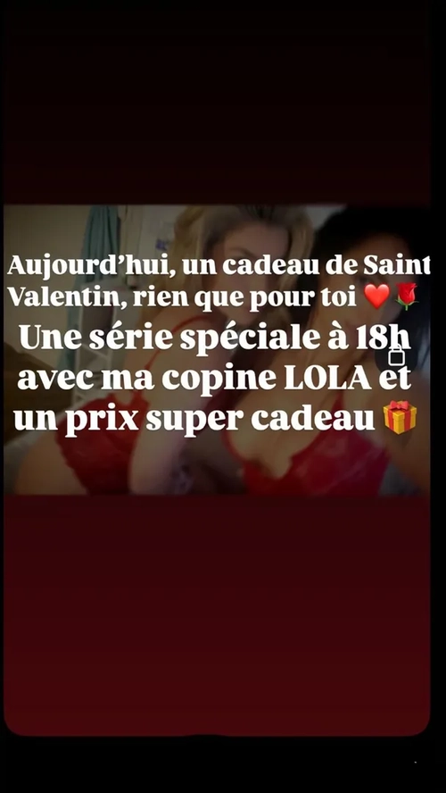 Emilienefnaf mym media leak - Photo 19 | French Modeles