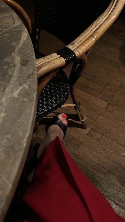 Emilienefnaf mym media leak - Photo 15 | French Modeles