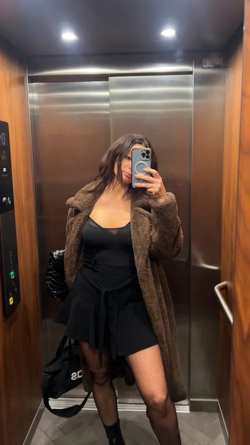 Emilienefnaf mym media leak - photo publique MYM | French Modeles