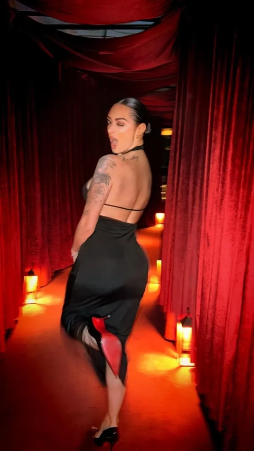 Emilienefnaf mym media leak - Photo 7 | French Modeles