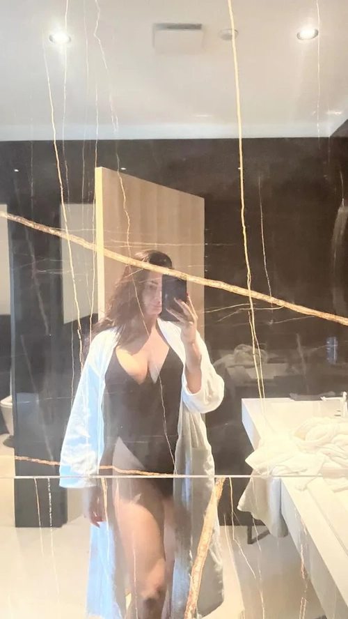 Emilienefnaf mym media leak - photo publique MYM | French Modeles