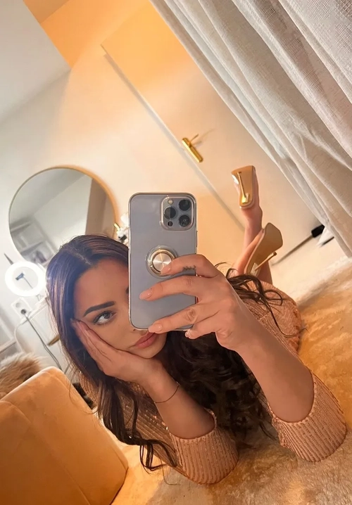 Emilienefnaf mym media leak - Photo 16 | French Modeles