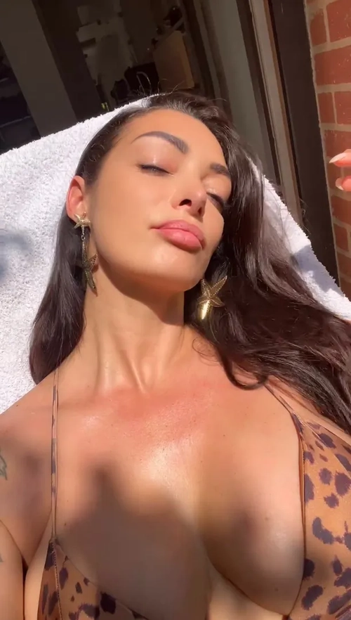 Emilienefnaf mym media leak - Photo 11 | French Modeles