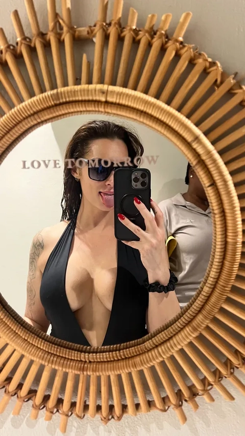 Emilienefnaf mym media leak - Photo 9 | French Modeles