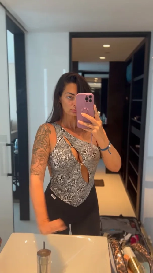 Emilienefnaf mym media leak - Photo 16 | French Modeles