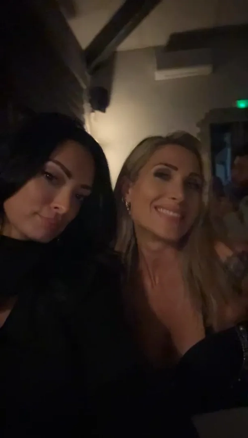 Emilienefnaf mym media leak - Photo 2 | French Modeles