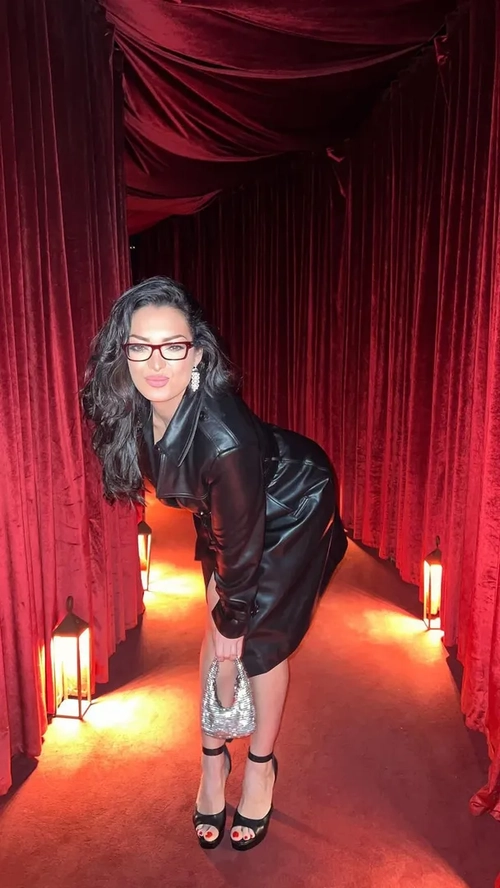 Emilienefnaf mym media leak - Photo 5 | French Modeles