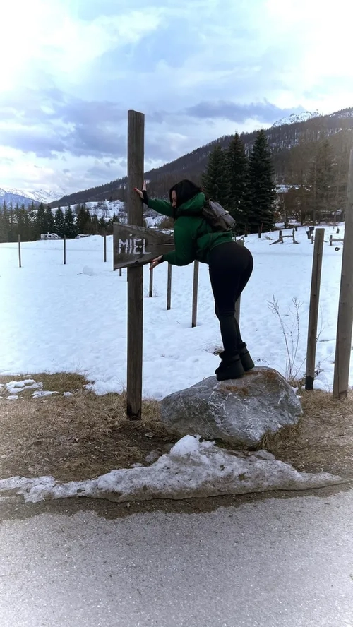 Emilienefnaf mym media leak - Photo 12 | French Modeles