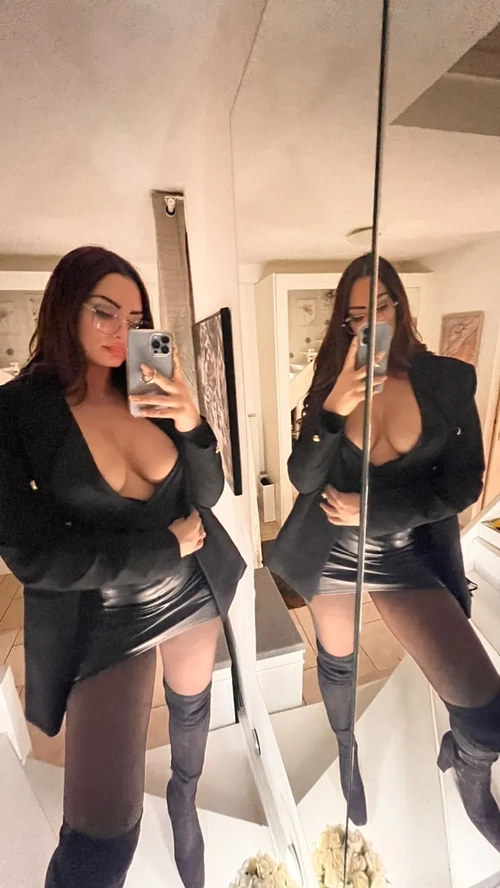 Emilienefnaf mym media leak - Photo 12 | French Modeles