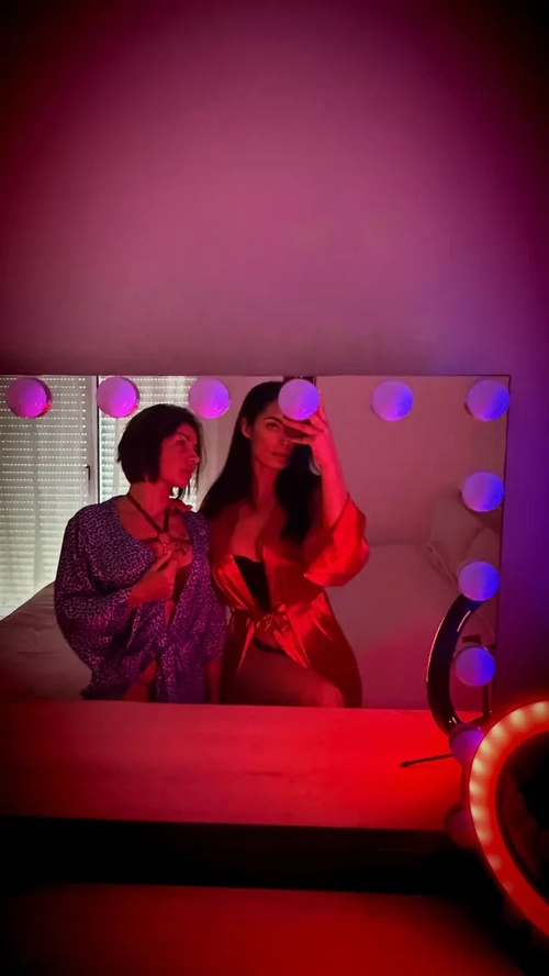 Emilienefnaf mym media leak - Photo 13 | French Modeles