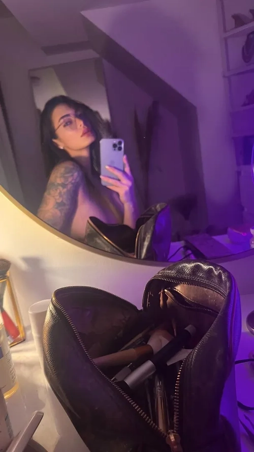 Emilienefnaf mym media leak - Photo 17 | French Modeles