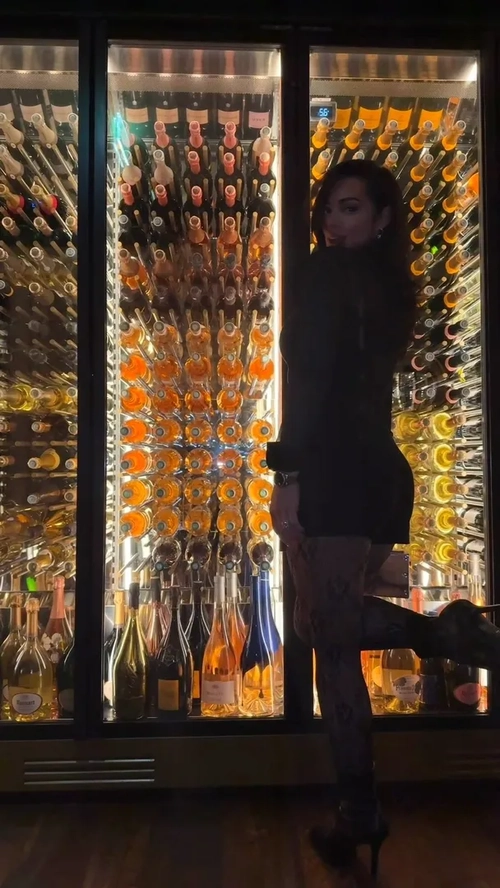 Emilienefnaf mym media leak - Photo 8 | French Modeles