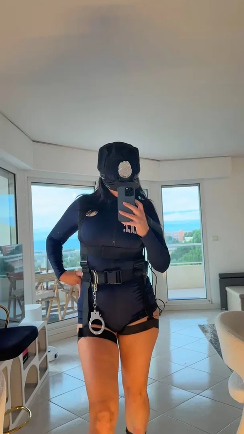 Emilienefnaf mym media leak - Photo 17 | French Modeles