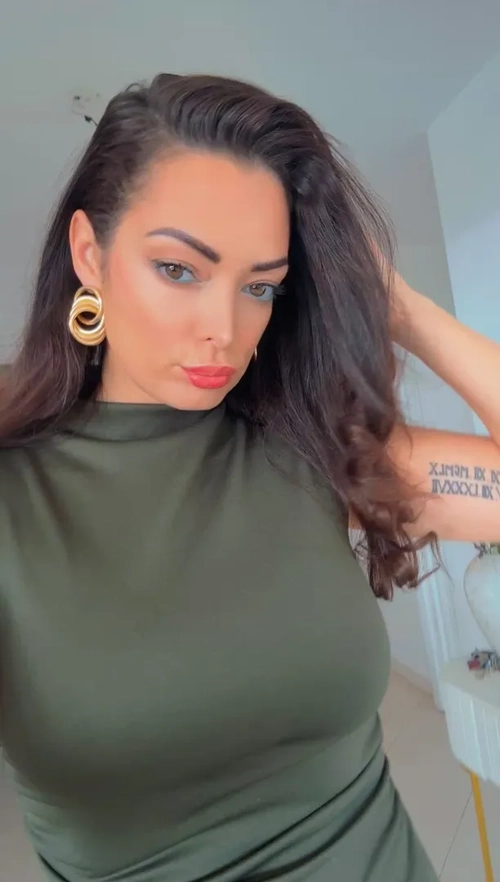 Emilienefnaf mym media leak - Photo 17 | French Modeles