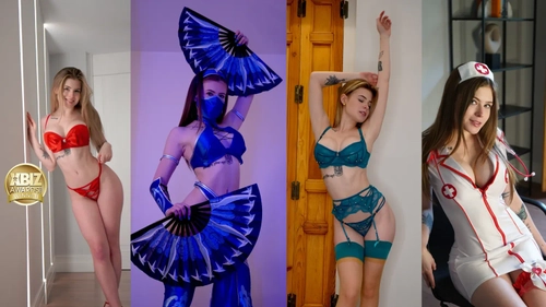 chloewildd - Photo de couverture MYM - Créatrice premium | French Modèles