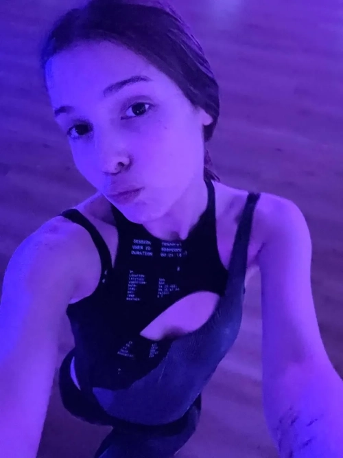 Nina_npi mym media leak - photo publique MYM | French Modeles