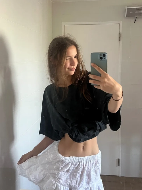 Nina_npi mym media leak - Photo 2 | French Modeles