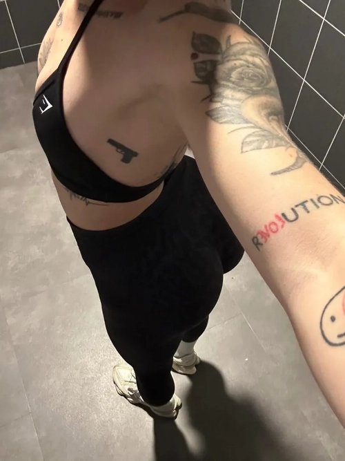 Aina mym media leak - Photo 3 | French Modeles