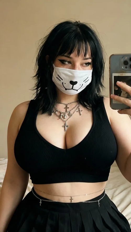 Ahnaplt mym media leak - Média 8 | French Modeles