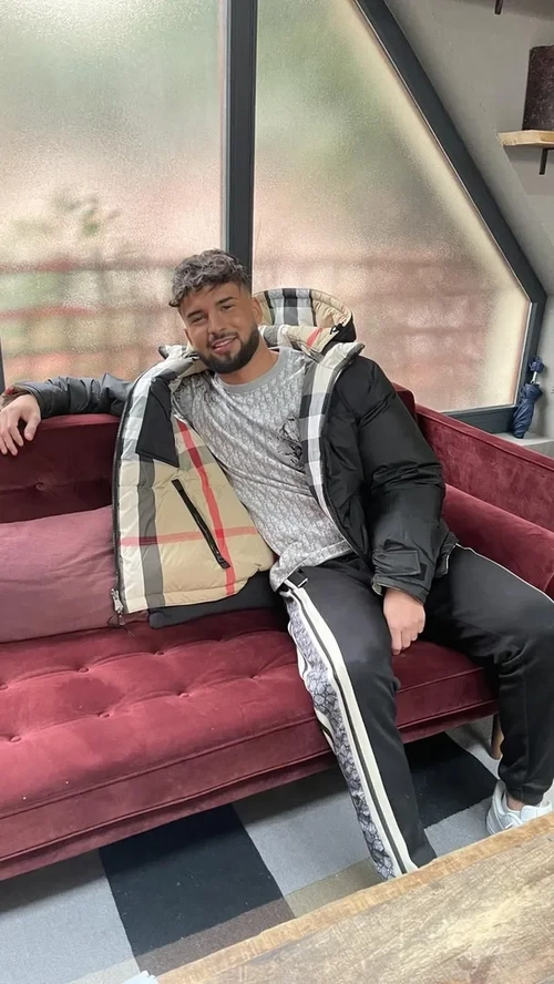 Mathias_lmr - Photo de profil MYM - Créatrice premium | French Modèles