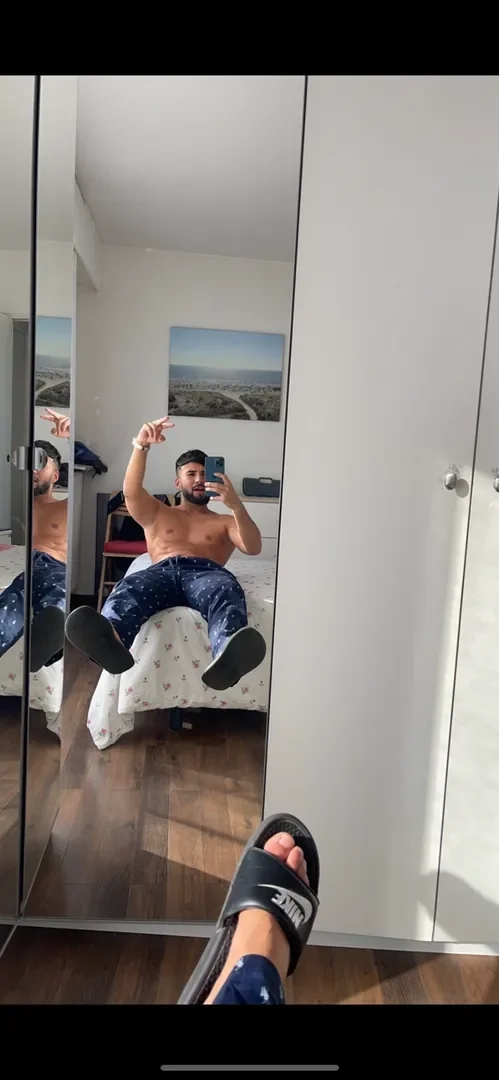 Mathias_lmr - Photo de couverture MYM - Créatrice premium | French Modèles