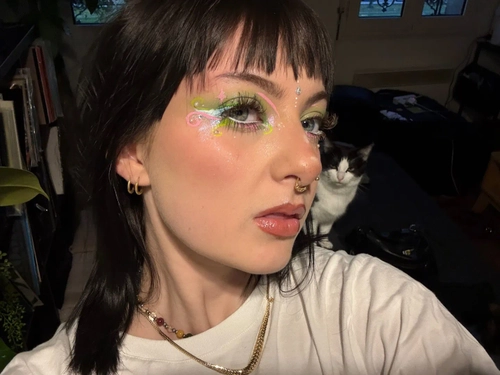 Vivioparis mym media leak - Photo 2 | French Modeles