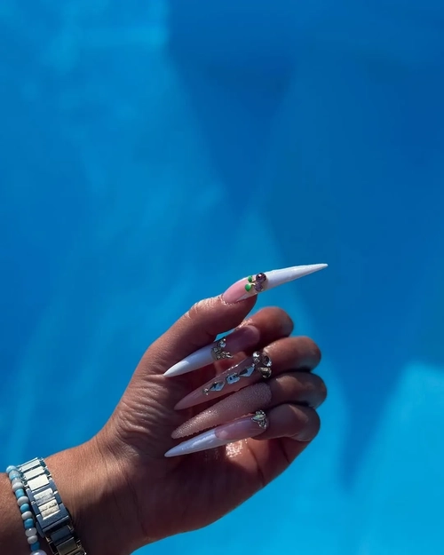 Lashwanaargm mym media leak - photo publique MYM | French Modeles