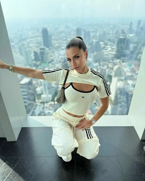 Lashwanaargm mym media leak - photo publique MYM | French Modeles