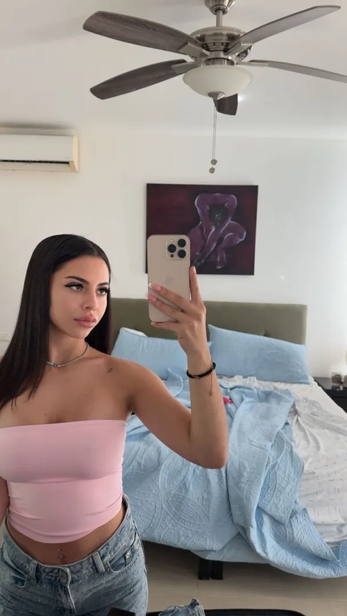 Lashwanaargm mym media leak - Photo 5 | French Modeles