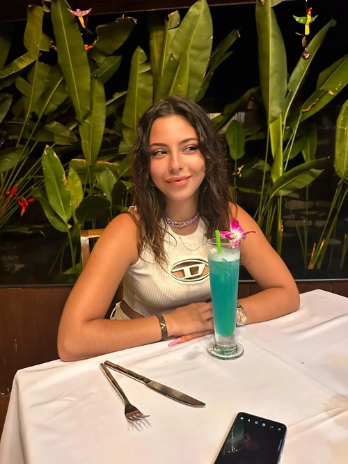 Lashwanaargm mym media leak - Photo 20 | French Modeles