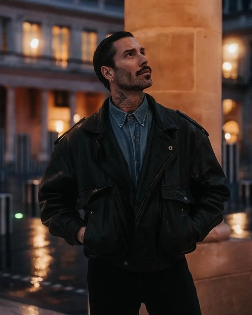 Rodriguessteph mym media leak - Photo 5 | French Modeles