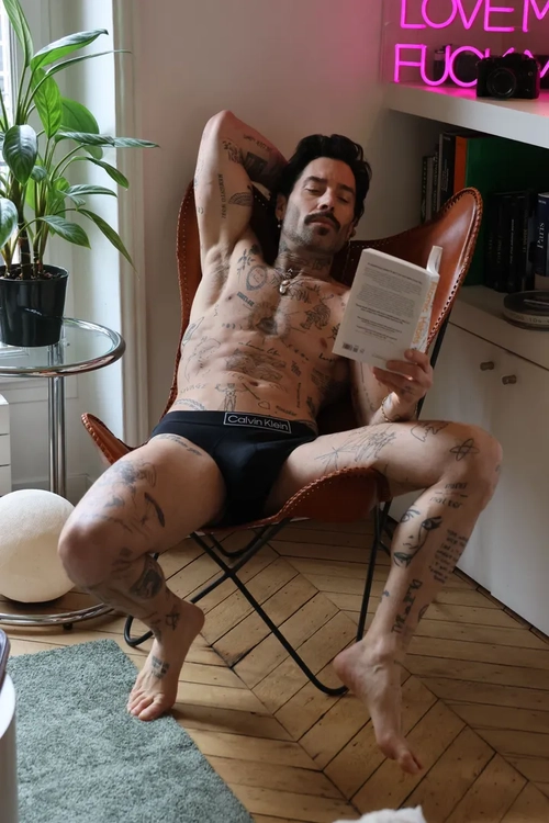 Rodriguessteph mym media leak - Photo 1 | French Modeles