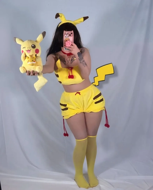 Unekochan mym media leak - Photo 8 | French Modeles