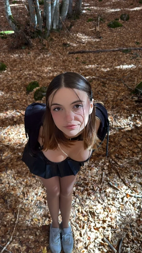 Petit_Tigre mym media leak - Photo 5 | French Modeles