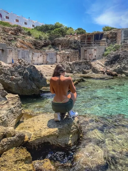 Sinvelvet - Photo de couverture MYM - Créatrice premium | French Modèles