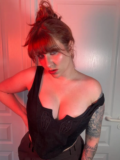 Valentinesecrets mym media leak - Photo 9 | French Modeles