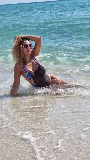 Caleen_moi mym media leak - photo publique MYM | French Modeles