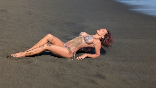 Caleen_moi mym media leak - Photo 11 | French Modeles